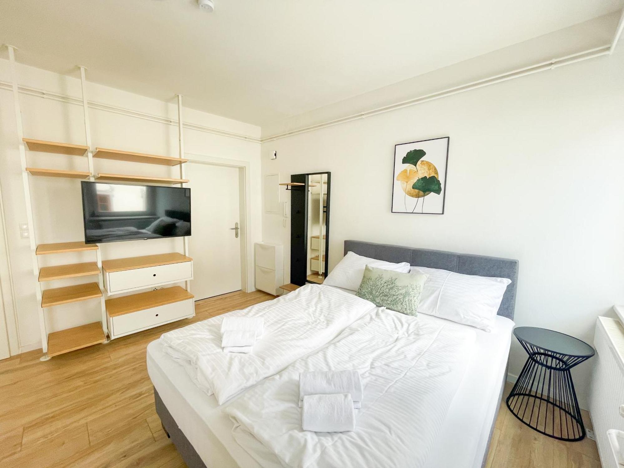 Contactless Self-Check-In - Stayhere Central City Studio 4 Graz Extérieur photo